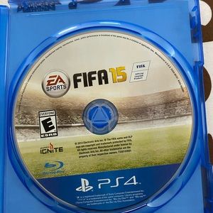 Fifa 15